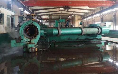 滄鹽山海核裝300根熱煨彎管助力綠色冬奧，保供張家口支線項目建設