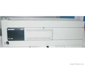 供應fx3u128mt 三菱plc 三菱觸摸屏價格 廠家 圖片